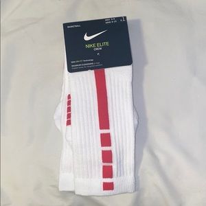 New Nike Elite Socks